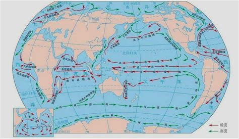 北太平洋暖流|北太平洋暖流